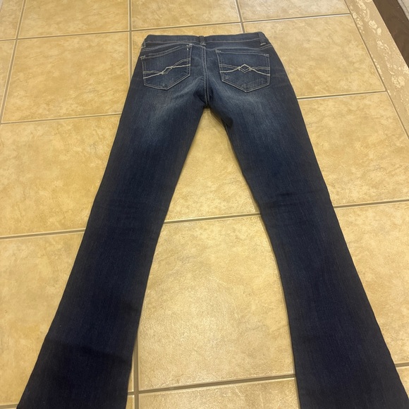 Flare Jeans - Picture 3 of 3